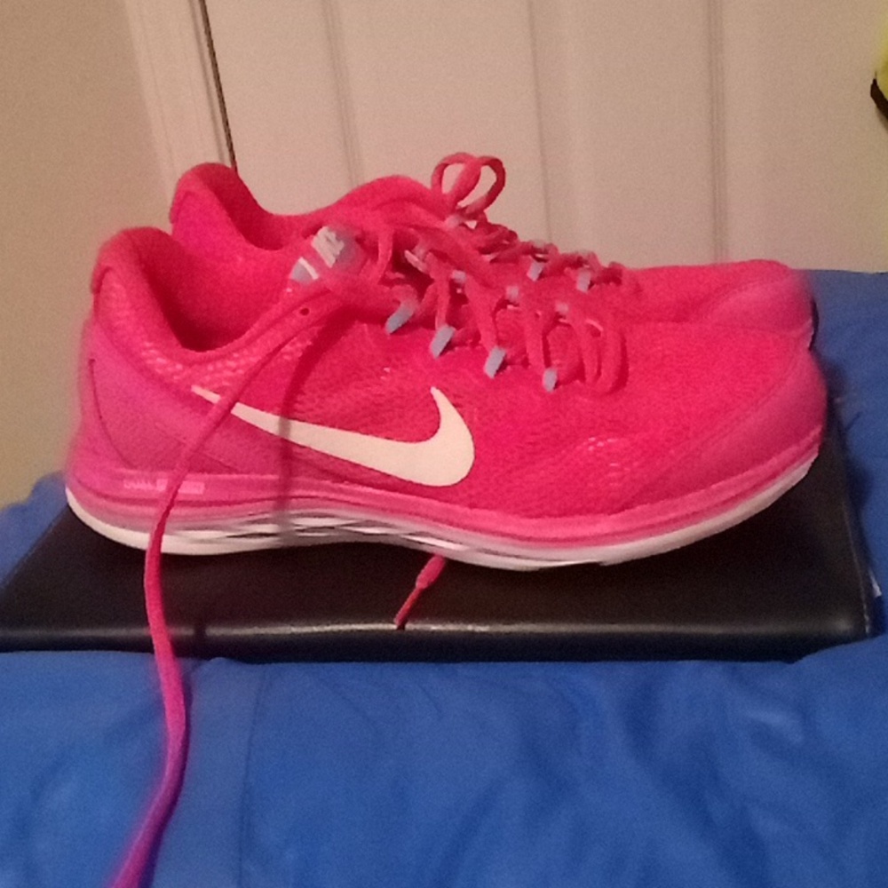 Nearly new